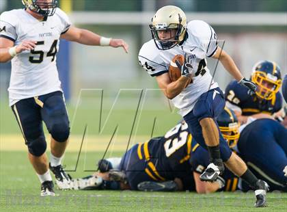 Thumbnail 1 in Franklin Regional @ Mars photogallery.
