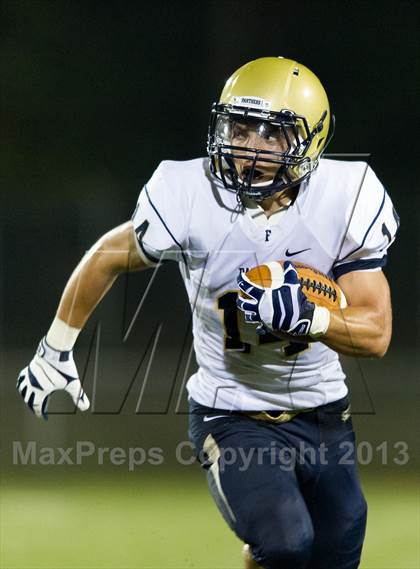 Thumbnail 2 in Franklin Regional @ Mars photogallery.