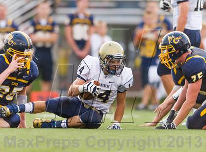 Thumbnail 1 in Franklin Regional @ Mars photogallery.