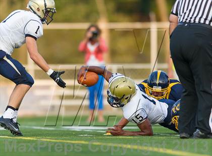 Thumbnail 1 in Franklin Regional @ Mars photogallery.