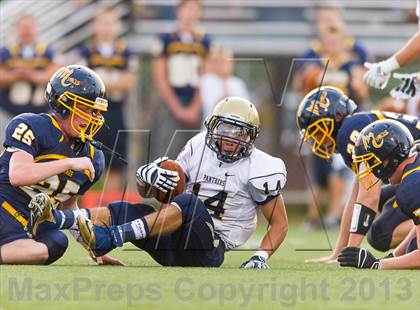 Thumbnail 3 in Franklin Regional @ Mars photogallery.