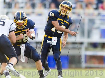 Thumbnail 2 in Franklin Regional @ Mars photogallery.