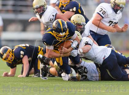 Thumbnail 1 in Franklin Regional @ Mars photogallery.