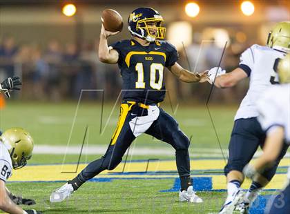 Thumbnail 3 in Franklin Regional @ Mars photogallery.
