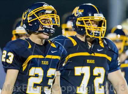 Thumbnail 1 in Franklin Regional @ Mars photogallery.