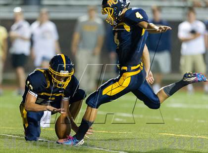 Thumbnail 3 in Franklin Regional @ Mars photogallery.