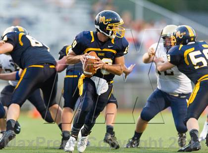 Thumbnail 1 in Franklin Regional @ Mars photogallery.