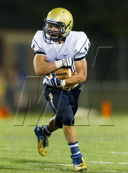 Thumbnail 3 in Franklin Regional @ Mars photogallery.