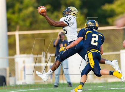 Thumbnail 3 in Franklin Regional @ Mars photogallery.