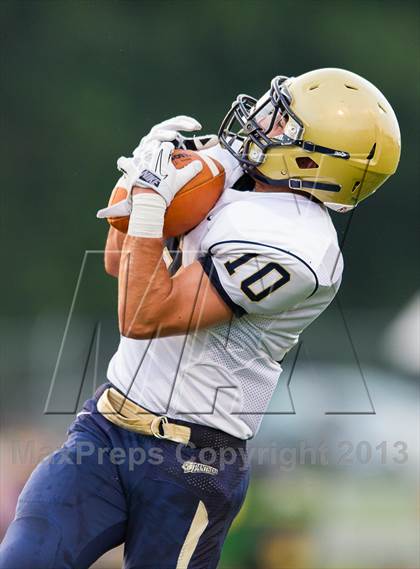Thumbnail 3 in Franklin Regional @ Mars photogallery.