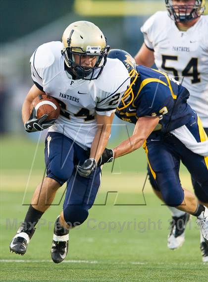 Thumbnail 3 in Franklin Regional @ Mars photogallery.