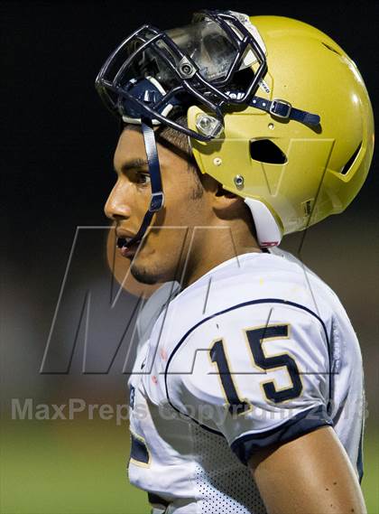 Thumbnail 3 in Franklin Regional @ Mars photogallery.