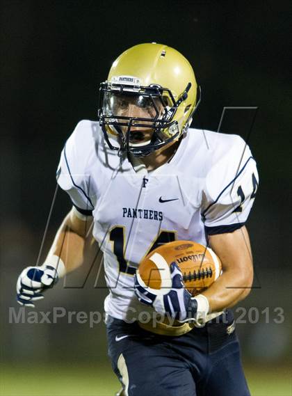 Thumbnail 3 in Franklin Regional @ Mars photogallery.