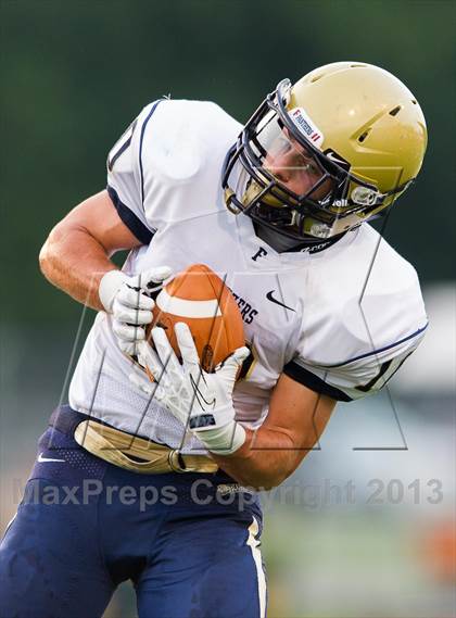 Thumbnail 1 in Franklin Regional @ Mars photogallery.