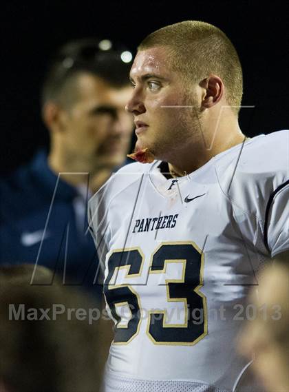 Thumbnail 3 in Franklin Regional @ Mars photogallery.