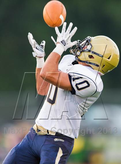 Thumbnail 2 in Franklin Regional @ Mars photogallery.
