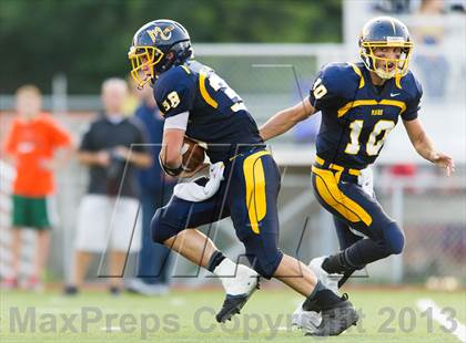 Thumbnail 1 in Franklin Regional @ Mars photogallery.