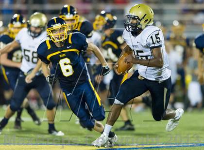Thumbnail 1 in Franklin Regional @ Mars photogallery.
