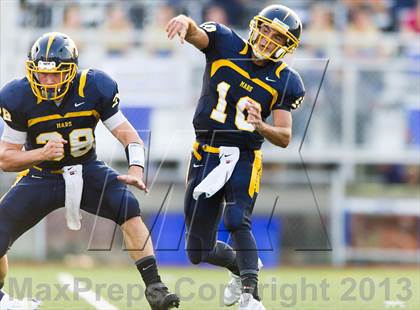 Thumbnail 1 in Franklin Regional @ Mars photogallery.