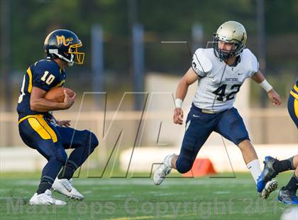 Thumbnail 2 in Franklin Regional @ Mars photogallery.