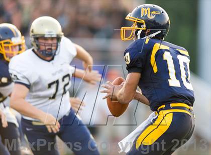 Thumbnail 3 in Franklin Regional @ Mars photogallery.