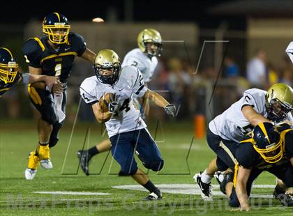 Thumbnail 3 in Franklin Regional @ Mars photogallery.