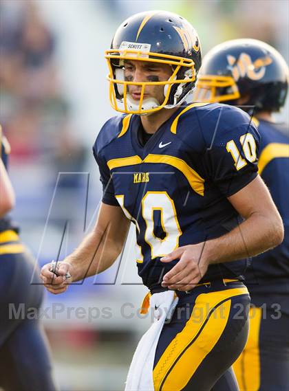 Thumbnail 3 in Franklin Regional @ Mars photogallery.