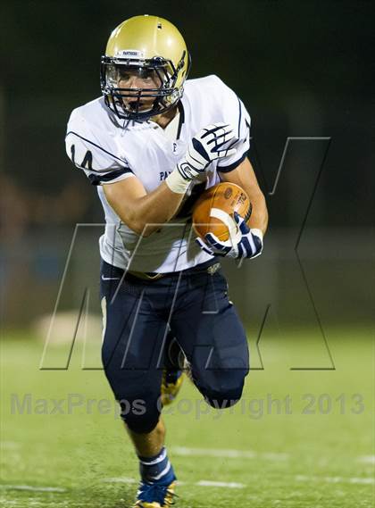 Thumbnail 1 in Franklin Regional @ Mars photogallery.