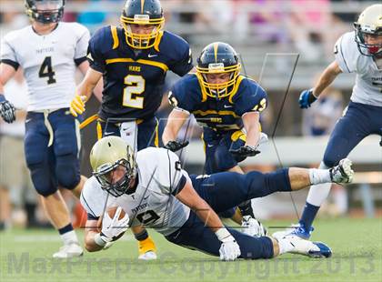Thumbnail 2 in Franklin Regional @ Mars photogallery.