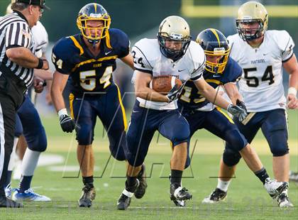 Thumbnail 2 in Franklin Regional @ Mars photogallery.