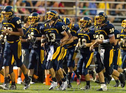 Thumbnail 3 in Franklin Regional @ Mars photogallery.