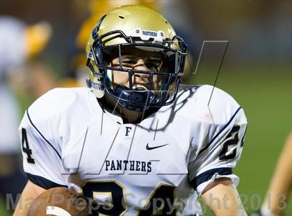Thumbnail 2 in Franklin Regional @ Mars photogallery.