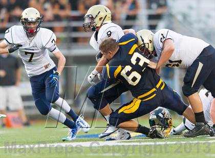 Thumbnail 2 in Franklin Regional @ Mars photogallery.