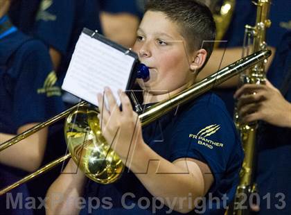 Thumbnail 2 in Franklin Regional @ Mars photogallery.