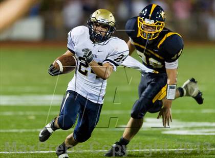 Thumbnail 2 in Franklin Regional @ Mars photogallery.