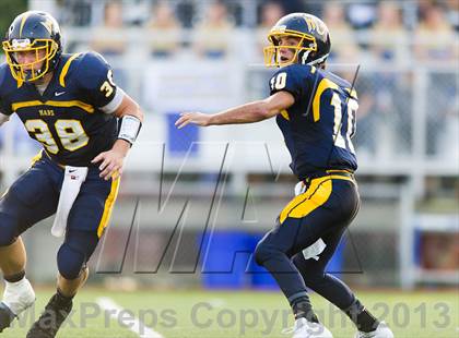 Thumbnail 3 in Franklin Regional @ Mars photogallery.