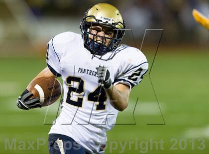 Thumbnail 3 in Franklin Regional @ Mars photogallery.