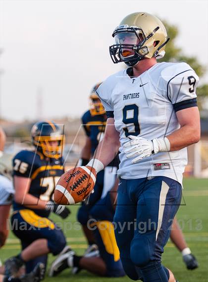 Thumbnail 3 in Franklin Regional @ Mars photogallery.
