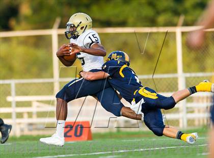Thumbnail 2 in Franklin Regional @ Mars photogallery.