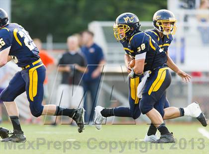 Thumbnail 3 in Franklin Regional @ Mars photogallery.