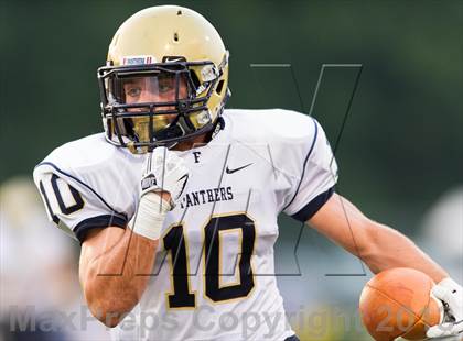 Thumbnail 1 in Franklin Regional @ Mars photogallery.