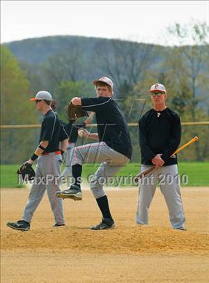 Friday, Apr 16, 2010
