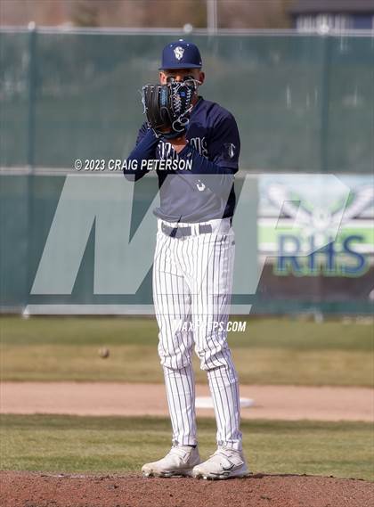 Thumbnail 1 in Syracuse @ Ridgeline photogallery.