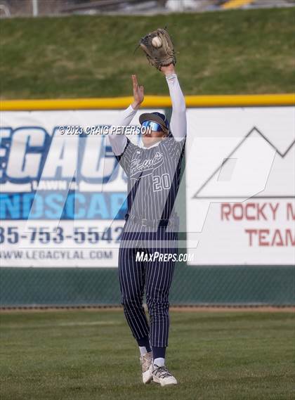 Thumbnail 1 in Syracuse @ Ridgeline photogallery.