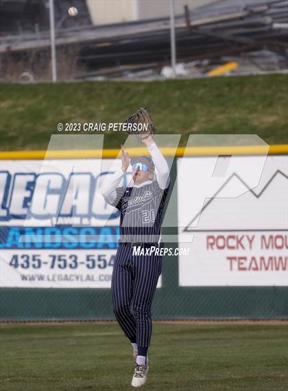 Thumbnail 3 in Syracuse @ Ridgeline photogallery.