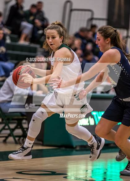 Thumbnail 3 in Loudoun Valley vs James Wood (VHSL Region 4C Semifinal) photogallery.