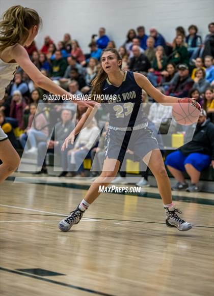 Thumbnail 1 in Loudoun Valley vs James Wood (VHSL Region 4C Semifinal) photogallery.