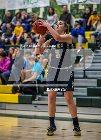 Thumbnail 2 in Loudoun Valley vs James Wood (VHSL Region 4C Semifinal) photogallery.