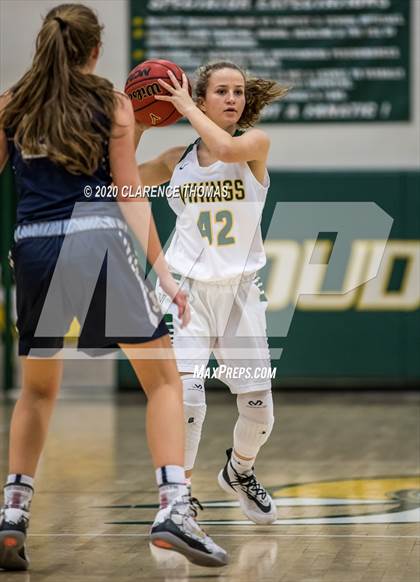 Thumbnail 1 in Loudoun Valley vs James Wood (VHSL Region 4C Semifinal) photogallery.
