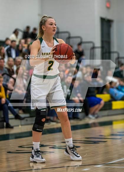 Thumbnail 3 in Loudoun Valley vs James Wood (VHSL Region 4C Semifinal) photogallery.